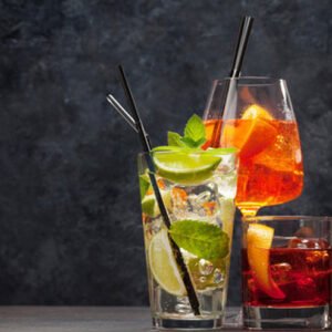 Beverages