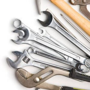 DIY & Hardware