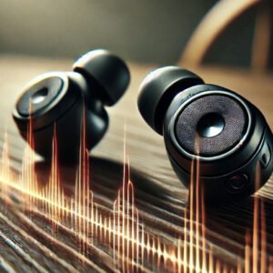 Ear Buds (Wireless and Wired)