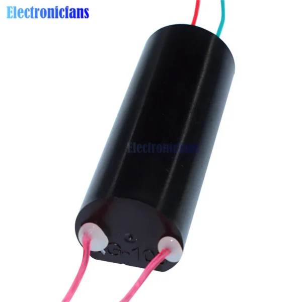400kv 1000KV 1000000V Boost Step up High-voltage Generator Ignition Coil Pulse Power Module Igniter DC 3.7-7.4V DC 3V-6V 3.7-6V - Image 6