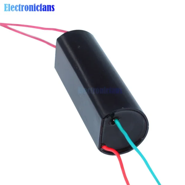 400kv 1000KV 1000000V Boost Step up High-voltage Generator Ignition Coil Pulse Power Module Igniter DC 3.7-7.4V DC 3V-6V 3.7-6V - Image 3
