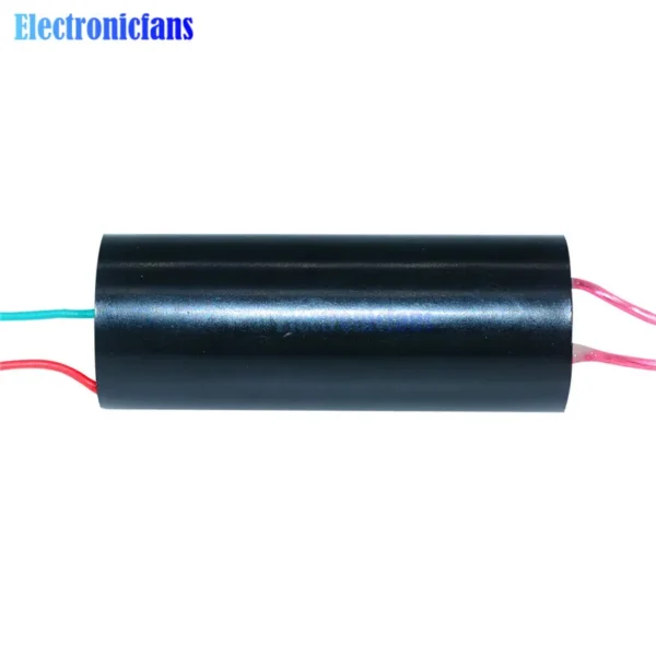 400kv 1000KV 1000000V Boost Step up High-voltage Generator Ignition Coil Pulse Power Module Igniter DC 3.7-7.4V DC 3V-6V 3.7-6V - Image 4