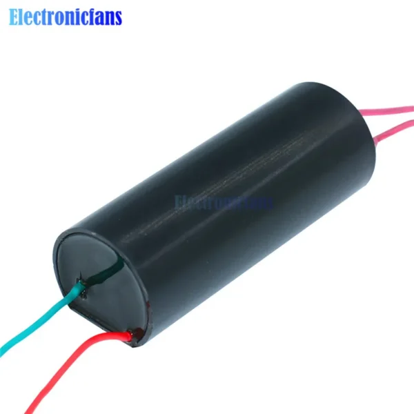 400kv 1000KV 1000000V Boost Step up High-voltage Generator Ignition Coil Pulse Power Module Igniter DC 3.7-7.4V DC 3V-6V 3.7-6V - Image 5