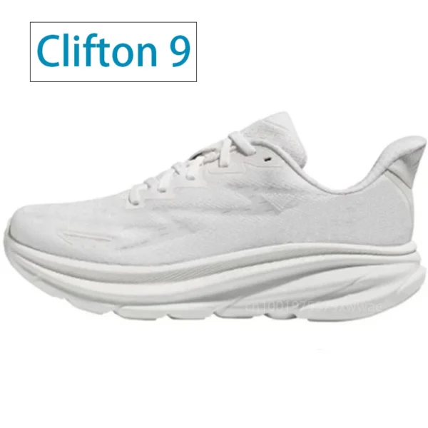 ‮hoka one one Autumn Big Size Sneakers Casual Men's Skateboarders Shoes Summer Men Sport Top Comfort Super Cozy - Image 6