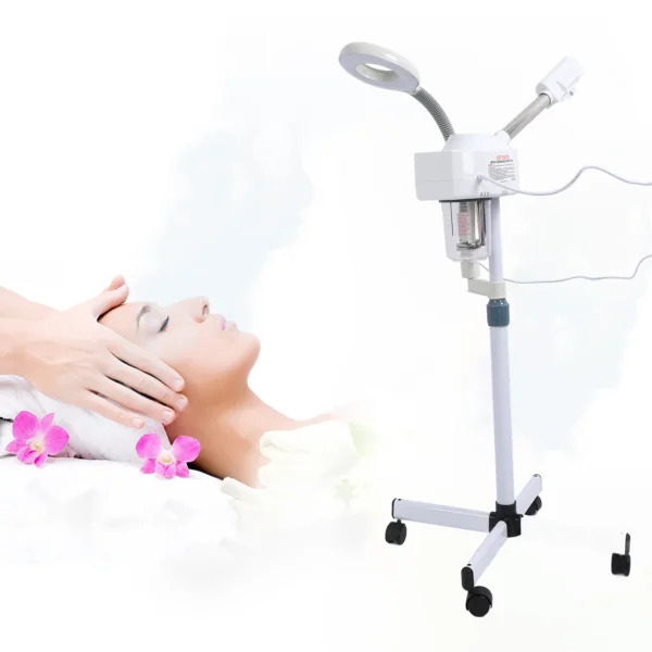 Professional Facial 3X Magnifying Lamp Machine Spa Salon Beauty Skin Care Equipment Salon Facial Facial - Image 3