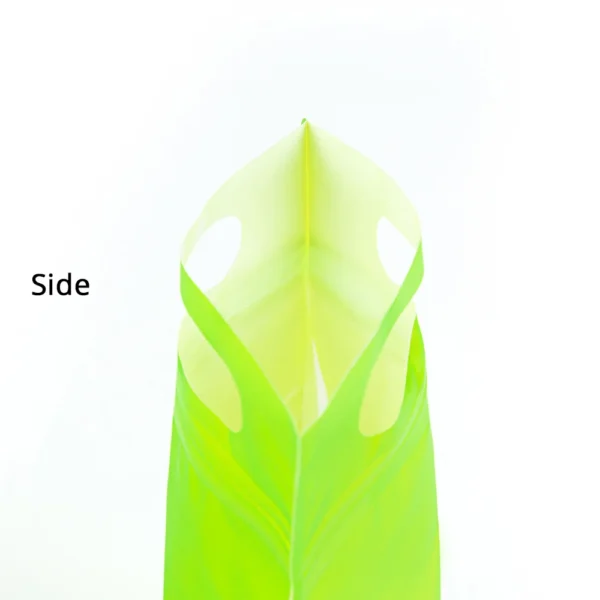 50Pcs Eco Friendly Standing Up Zip Lock Bag Multifunctional Snack/Coffee Bean Food Storage Pouches Matte Green With Hang Hole - Image 4