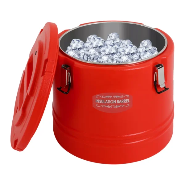 30L Insulated bucket Insulated Beverage Cooler Insulated Beverage Containers NEW - Image 4