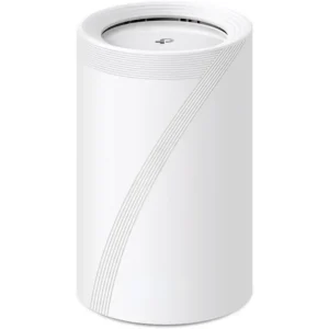 FAST SHIPPING.WiFi 7 BE10000 Whole Home Mesh System (Deco BE63) | 6-Stream 10 Gbps | 4 × 2.5G Ports Wired Backhaul, 4× Smart
