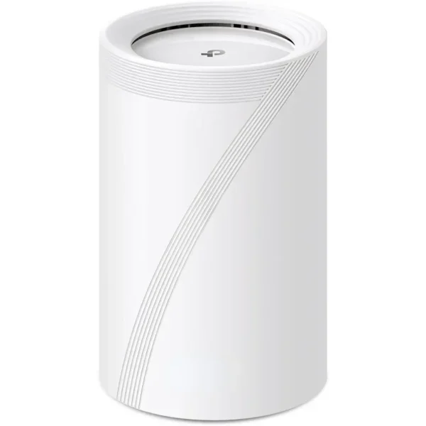 FAST SHIPPING.WiFi 7 BE10000 Whole Home Mesh System (Deco BE63) | 6-Stream 10 Gbps | 4 × 2.5G Ports Wired Backhaul, 4× Smart
