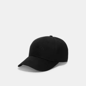 Coach Outlet | Embroidered Baseball Hat