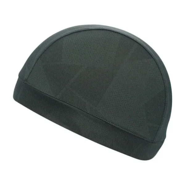 Men's Cooling Skull Cap Anti-UV Bicycle Cycling Running Sports Sweat Wicking Helmet Liner Beanie Hat Breathable Head Wraps - Image 3