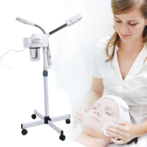 Professional Facial 3X Magnifying Lamp Machine Spa Salon Beauty Skin Care Equipment Salon Facial Facial