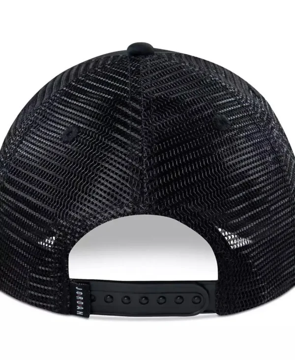 Jordan | Big Kids Foam Trucker Hat - Image 6