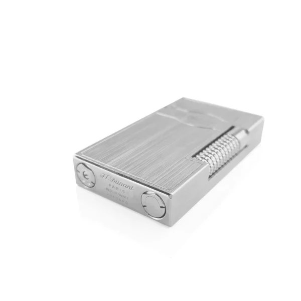 Luxury Lighter JT Dunant VS Dupont Loud Sound Classic Smoke Gadgets Metal Drawing Design Cigar Gadgets Best Choice Gift 2025 - Image 5