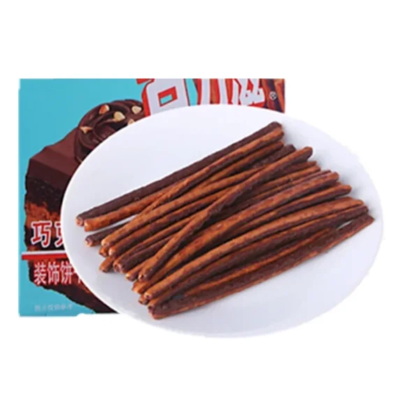 GLICO Pretz,Double Pretz Snacks 1.45/1.59/1.77/2.12/2.29oz(41/45/50/60/65g)*2 Packs - Image 4