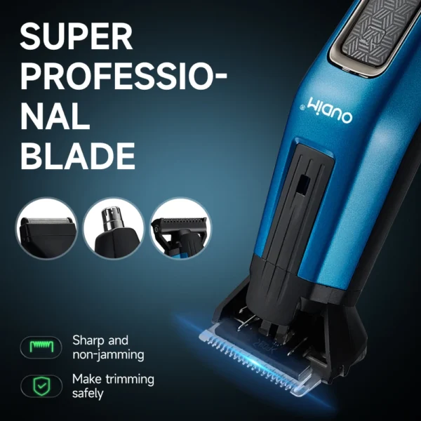 Hair Clipper - Image 2