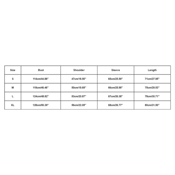 Zip Up Hoodies Y2k Cardigan New In Sweatshirts Warmth 4tune Letter Print Sweatshirts Trend Casual Hip Hop Hooded Mens Clothing - Image 5