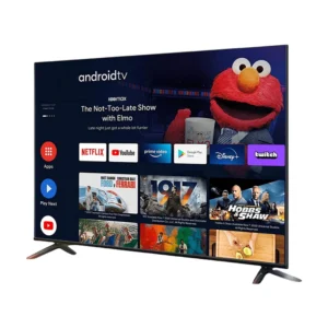 Smart Tvs Television Accept Custom Lcd Led 32 43 50 55 65 Inch HD 2k 4k Smart Android Smart Tv
