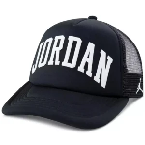 Jordan | Big Kids Foam Trucker Hat