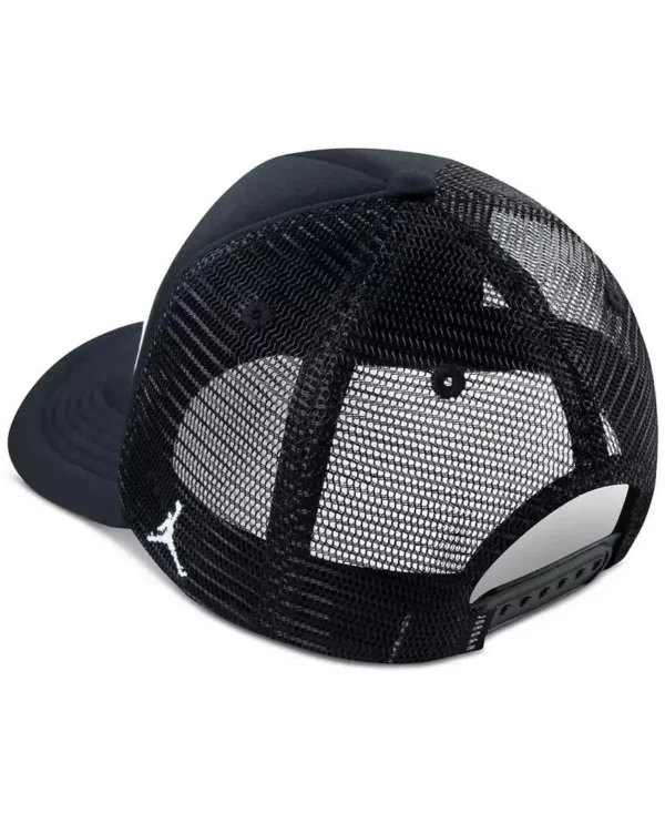 Jordan | Big Kids Foam Trucker Hat - Image 2