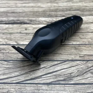 Professional Barber Cordless 1200 mAh Electric Hair Clippers USB Rechargeable Hair Trimmers Hair Cutting Machine KM-2299 Kewpie