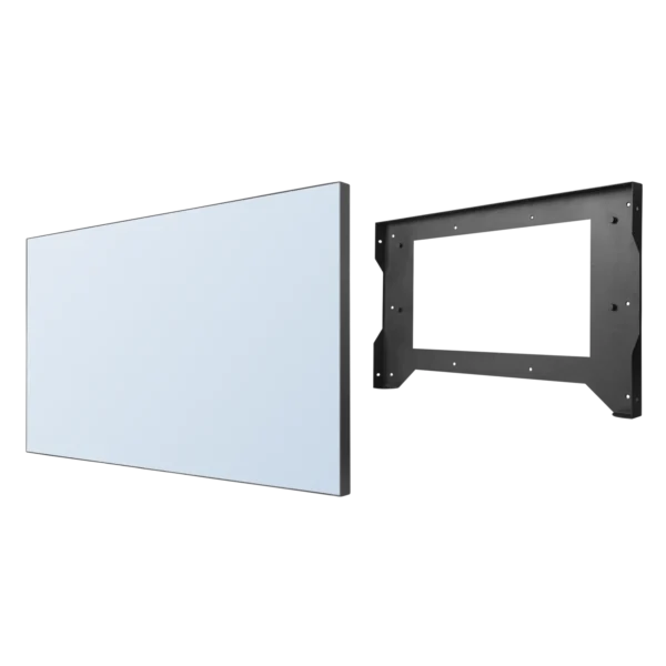 Souria 32 Inches 4K Smart Android Version Touchscreen Mirror Bathroom LED IP65 Waterproof TV Television WiFi ATV New - Image 3