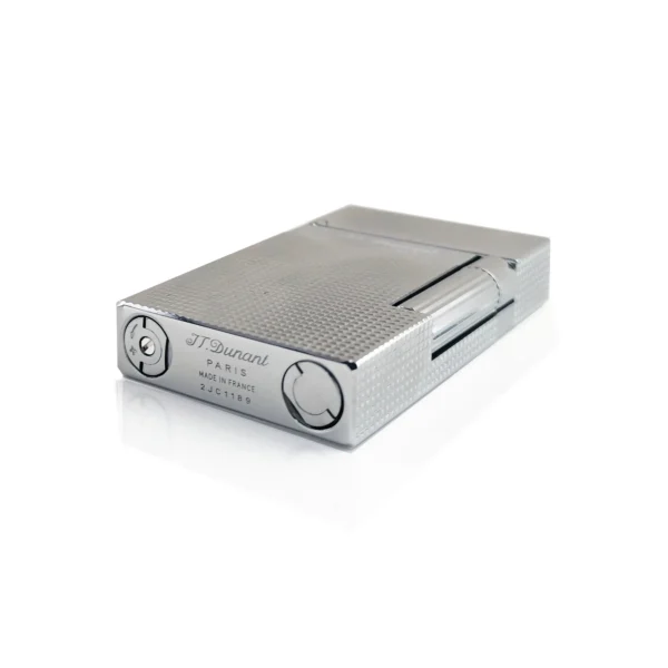 2025 Dunant Gas Lighters Ligne2 Metal Smoking Tobacco Cigarrette Accessories Men Classical Gift - Image 3