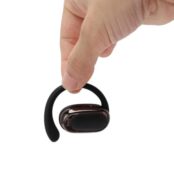 Wireless Earbuds 144 Languages Music Playing Bluetooth 5.4 Language Translator Earbuds with Charging Case for Business - Image 4