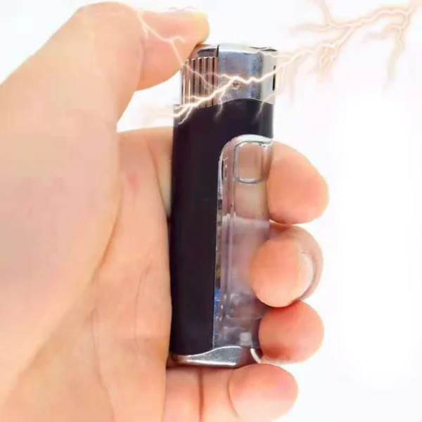 Smelly Vials Carnival Fool Electricity Trick Creativity Trick Toy Electric Toy Trick Utility Novelty Electric Joke Pen Prank Toy - Image 3