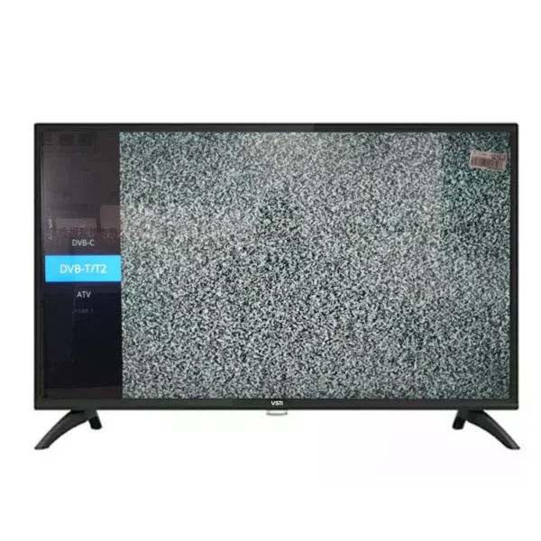 샤오미 티비 Smart TV 32-Inch LED Household Hotel Smart Network English LCD TV - Image 5