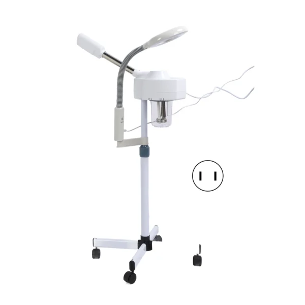 Professional Facial 3X Magnifying Lamp Machine Spa Salon Beauty Skin Care Equipment Salon Facial Facial - Image 4