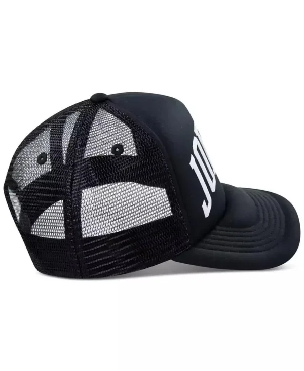 Jordan | Big Kids Foam Trucker Hat - Image 4