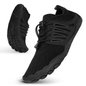 Aqua Shoes Quick Drying Beach Water Shoes Unisex Swimming Aqua Slippers Barefoot Surfing Upstream Sneakers Light Seaside Summer