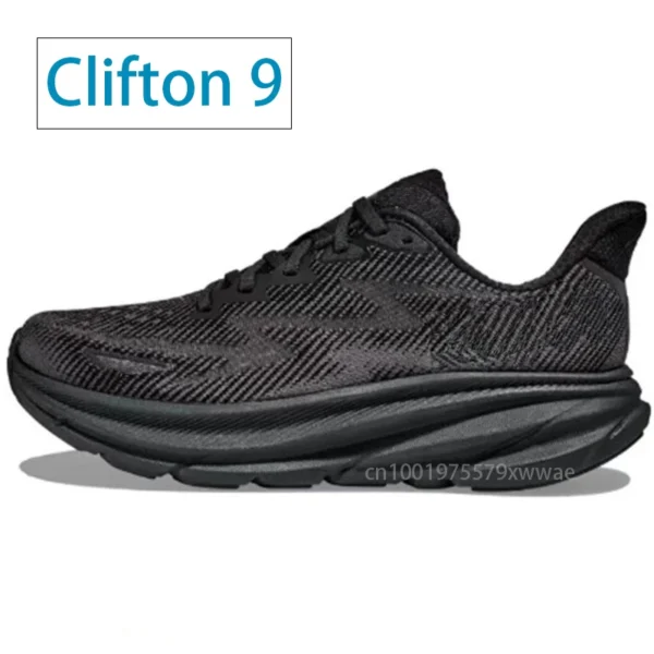 ‮hoka one one Autumn Big Size Sneakers Casual Men's Skateboarders Shoes Summer Men Sport Top Comfort Super Cozy - Image 4