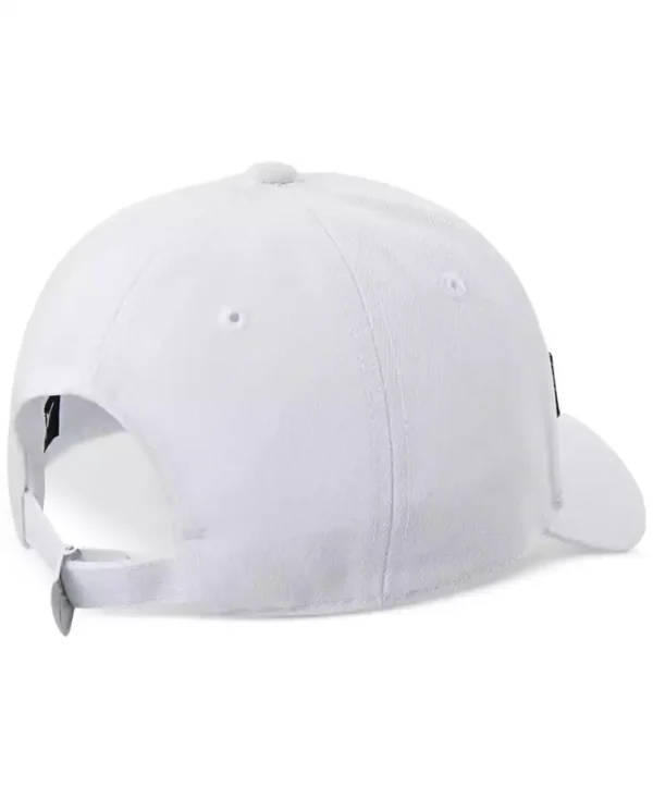 Jordan | Big Kids HRB Structured Strapback Hat - Image 3