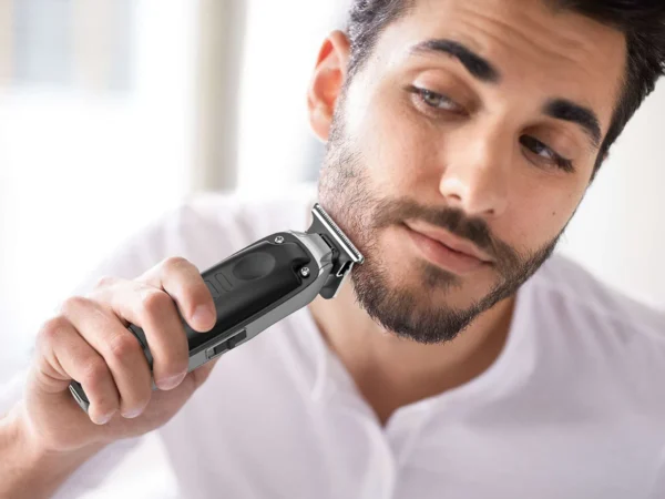 SEJOY Professional Hair Clippers for Men Hair Trimmer Kit Cordless Barber Machines Men's Shaver Gifts - Image 2