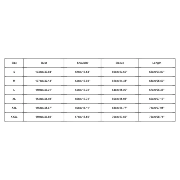 Y2k Graphic Oversized Hoodies Gothic Grunge Loose Hoodies Pocket Long Sleeve Autumn Winter Sweatshirt Sudaderas De Mujeres - Image 3