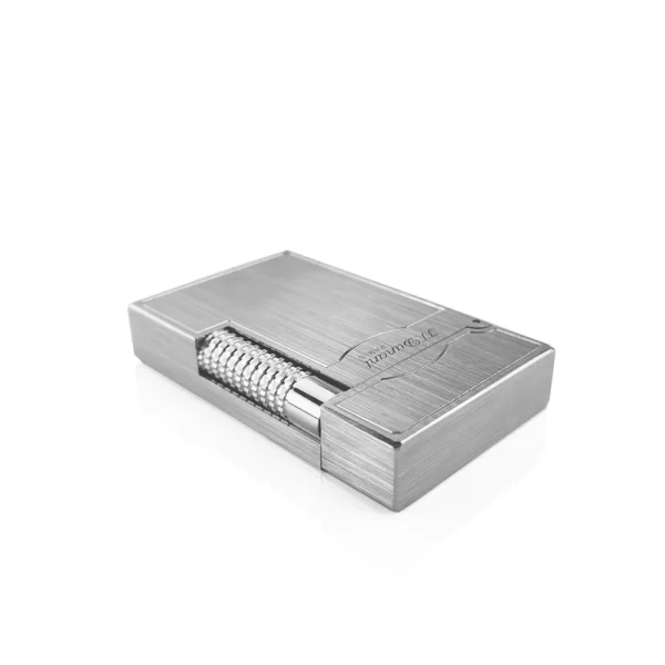 Luxury Lighter JT Dunant VS Dupont Loud Sound Classic Smoke Gadgets Metal Drawing Design Cigar Gadgets Best Choice Gift 2025 - Image 6