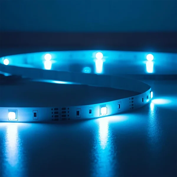 5M TV LED Backlight Light Strip Bluetooth APP Control Music Sync RGB Color Changi Backlight For Tv 32-60 Inch Decoration - Image 5