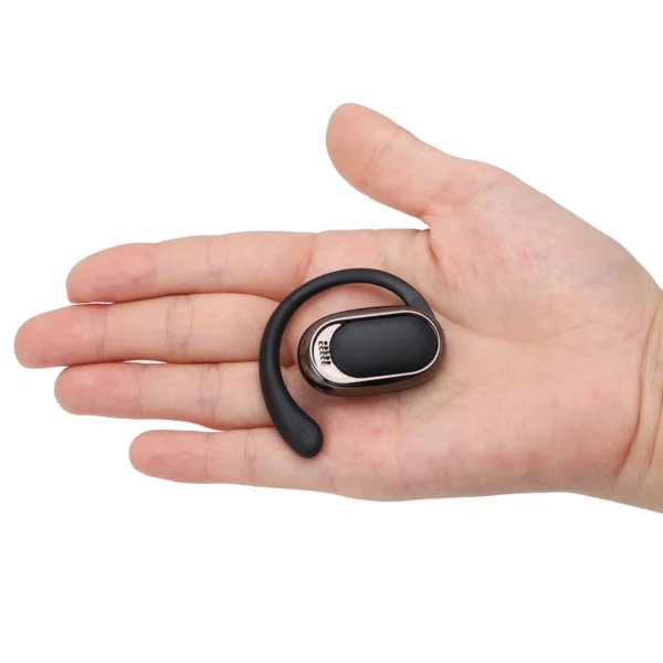 Wireless Earbuds 144 Languages Music Playing Bluetooth 5.4 Language Translator Earbuds with Charging Case for Business - Image 5