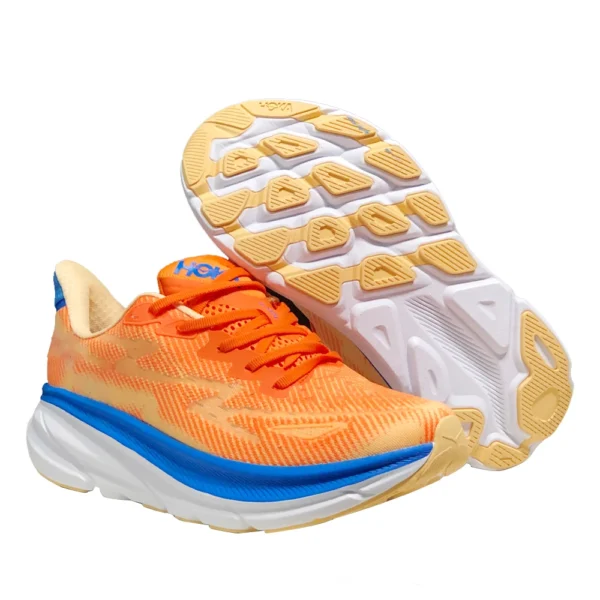 ‮hoka one one Autumn Big Size Sneakers Casual Men's Skateboarders Shoes Summer Men Sport Top Comfort Super Cozy