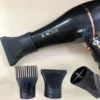1PC High Quality Hairdryer Diffuser Blower Air Collecting Comb Universal Hair Dryer Set DIY Hair Styling Tool For Salon Home Hot