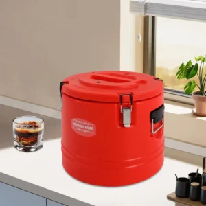 30L Insulated bucket Insulated Beverage Cooler Insulated Beverage Containers NEW