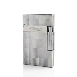 2025 Dunant Gas Lighters Ligne2 Metal Smoking Tobacco Cigarrette Accessories Men Classical Gift
