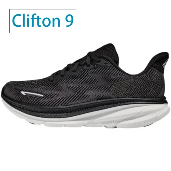 ‮hoka one one Autumn Big Size Sneakers Casual Men's Skateboarders Shoes Summer Men Sport Top Comfort Super Cozy - Image 5