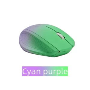 Ergonomic Laptop Wireless Battery Mouse, 2.4G Silent Receiver Laptop Mouse, Portable Mobile Optical Mouse, Laptop, PC, Computer,