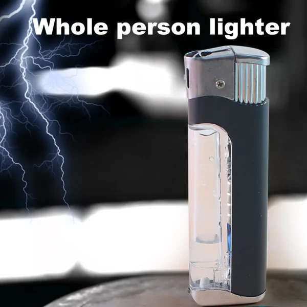 Smelly Vials Carnival Fool Electricity Trick Creativity Trick Toy Electric Toy Trick Utility Novelty Electric Joke Pen Prank Toy - Image 4