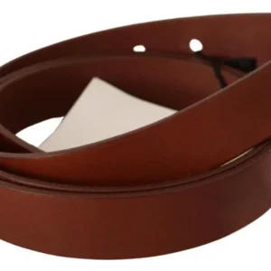 Costume National | Leather Fastening Women's Belt