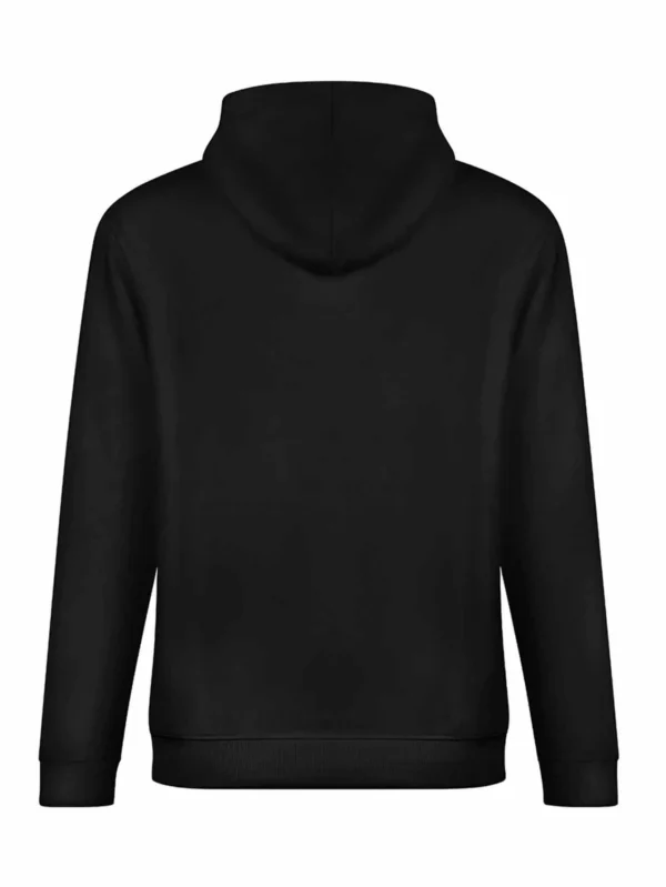 Hoodies Long-sleeved hoodies Youth sweatshirts Street hoodies are suitable for both men and women in fall and winter - Image 2
