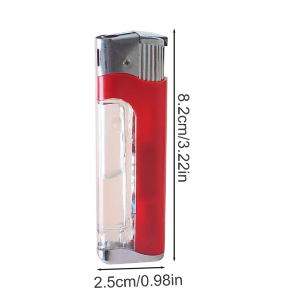Smelly Vials Carnival Fool Electricity Trick Creativity Trick Toy Electric Toy Trick Utility Novelty Electric Joke Pen Prank Toy - Image 6